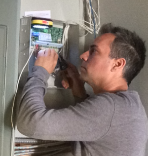 Système de surveillance prévenir plutôt que subir