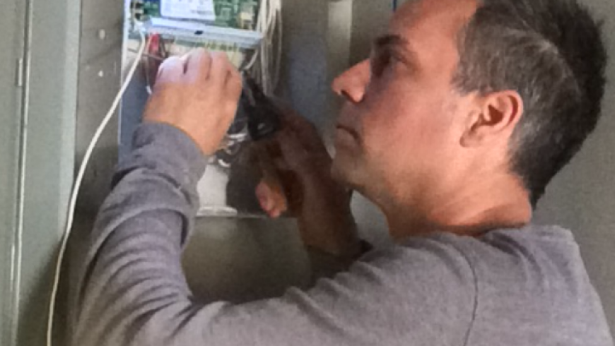 Système de surveillance prévenir plutôt que subir