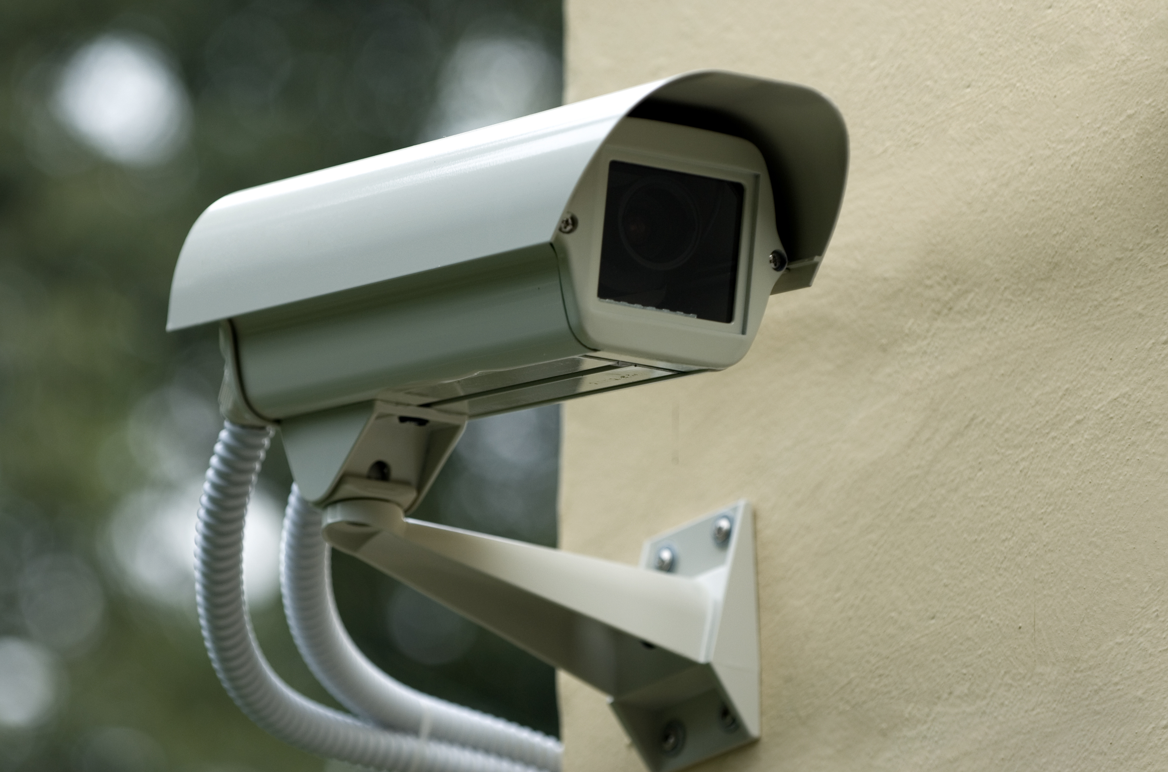 Camera Surveillance 