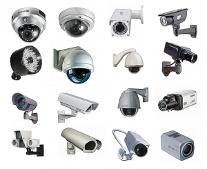 Comment choisir une caméra de surveillance?