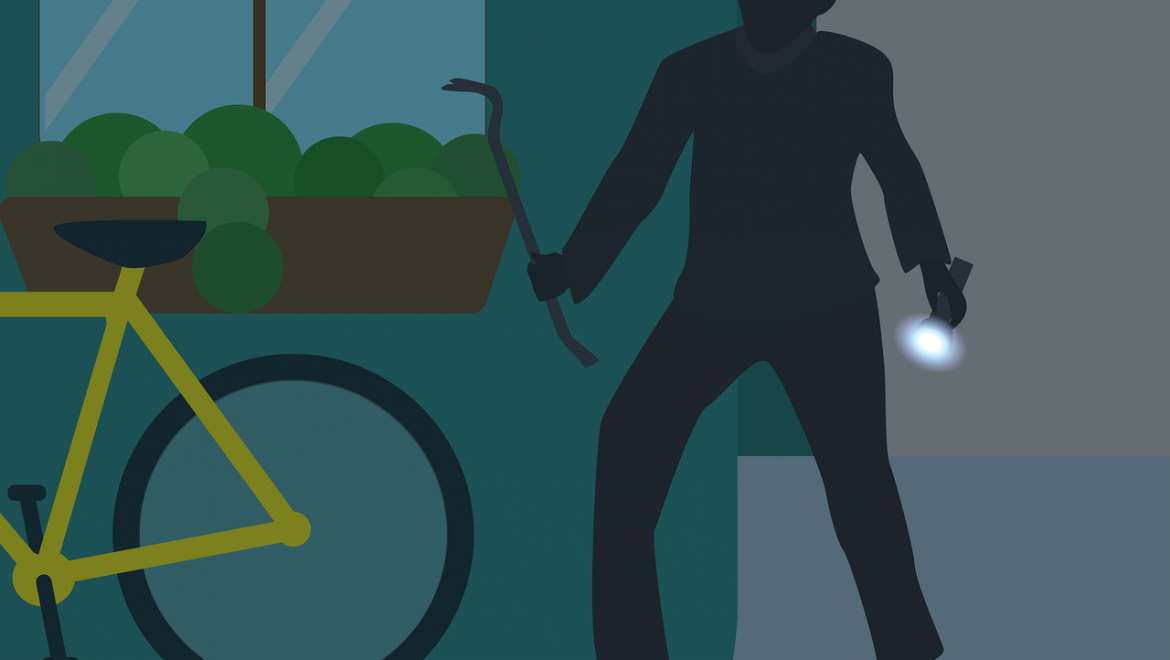 Pourquoi se procurer un système d’alarme?