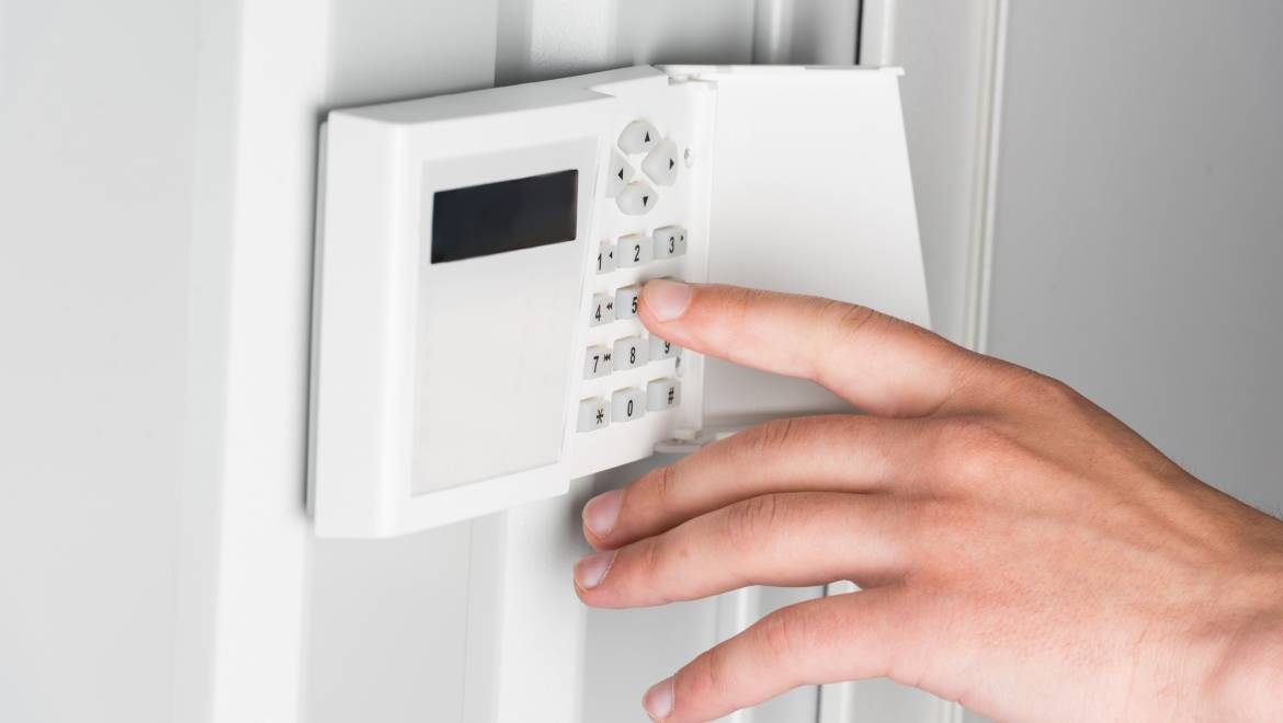 Les avantages d’un système de sécurité à domicile