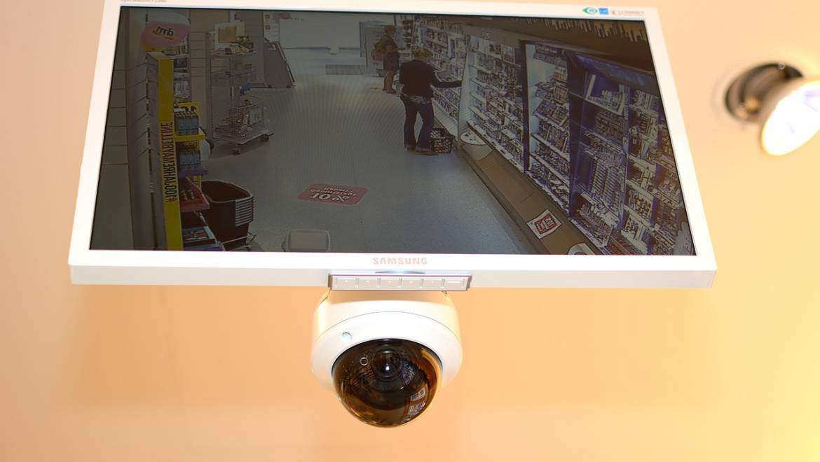 L’évolution de la caméra WiFi