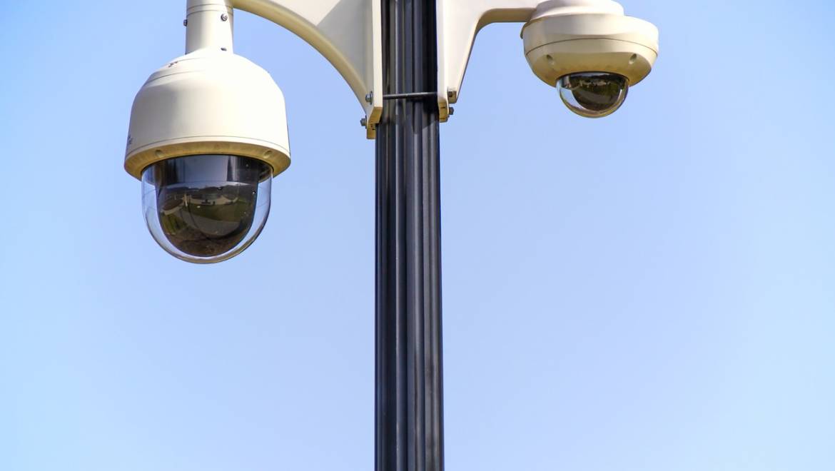 Besoin d’une vidéo surveillance pour votre commerce?