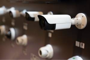 Pourquoi opter pour une caméra avec fil vs une caméra sans fil?