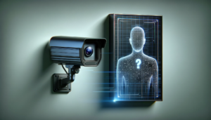 Détection humaine et reconnaissance faciale : un incontournable des caméras de sécurité