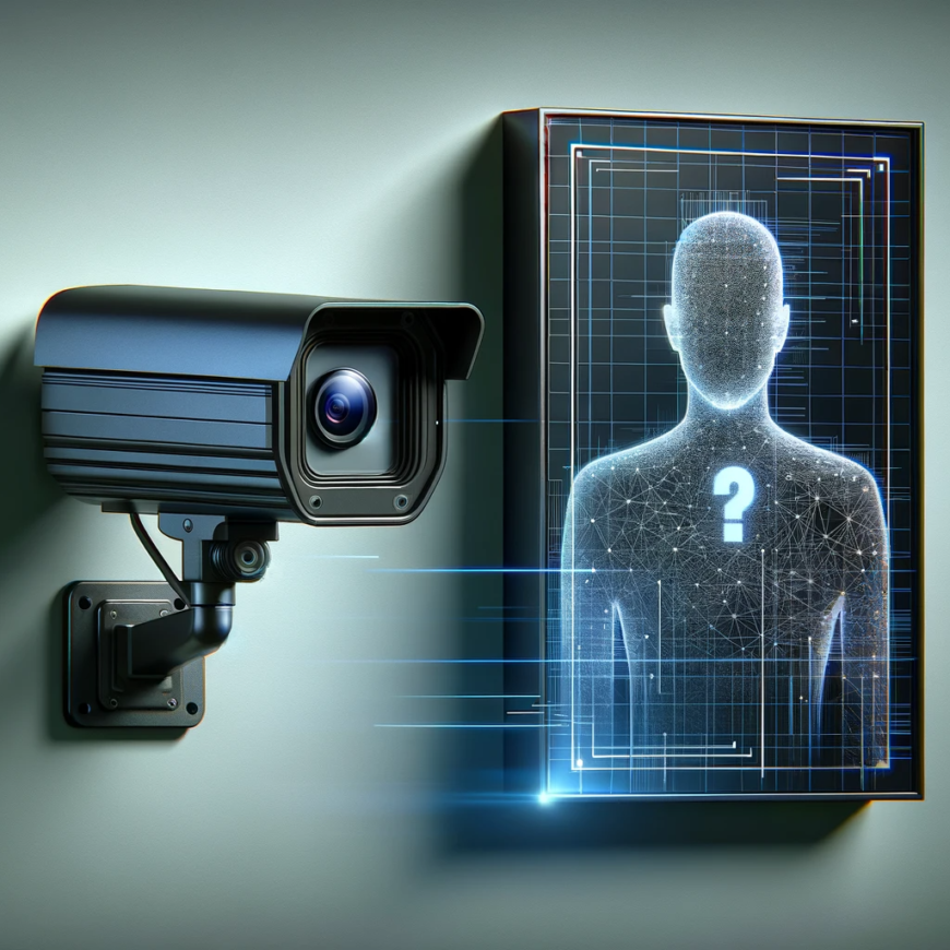 Détection humaine et reconnaissance faciale : un incontournable des caméras de sécurité