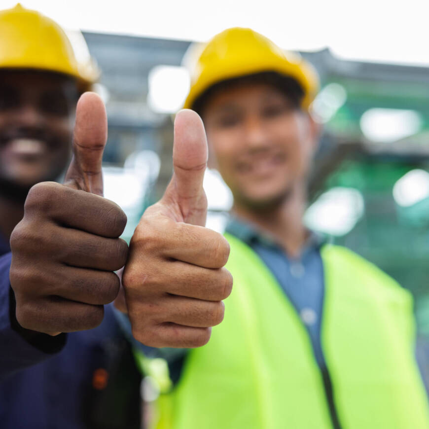 Les Caméras de Surveillance : Au-delà de la Prévention des Vols, un Outil Clé pour la Sécurité au Travail